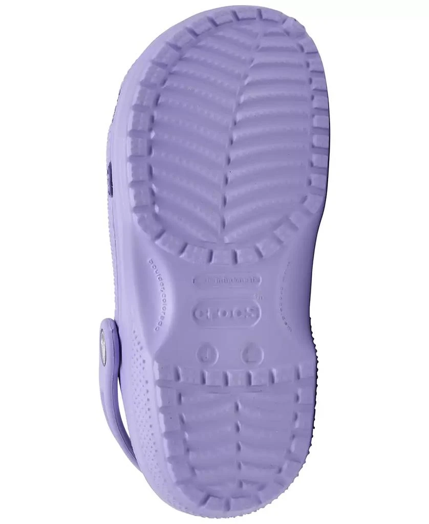 Crocs Toddler Girls Classic Clog Sandals from Finish Line 6