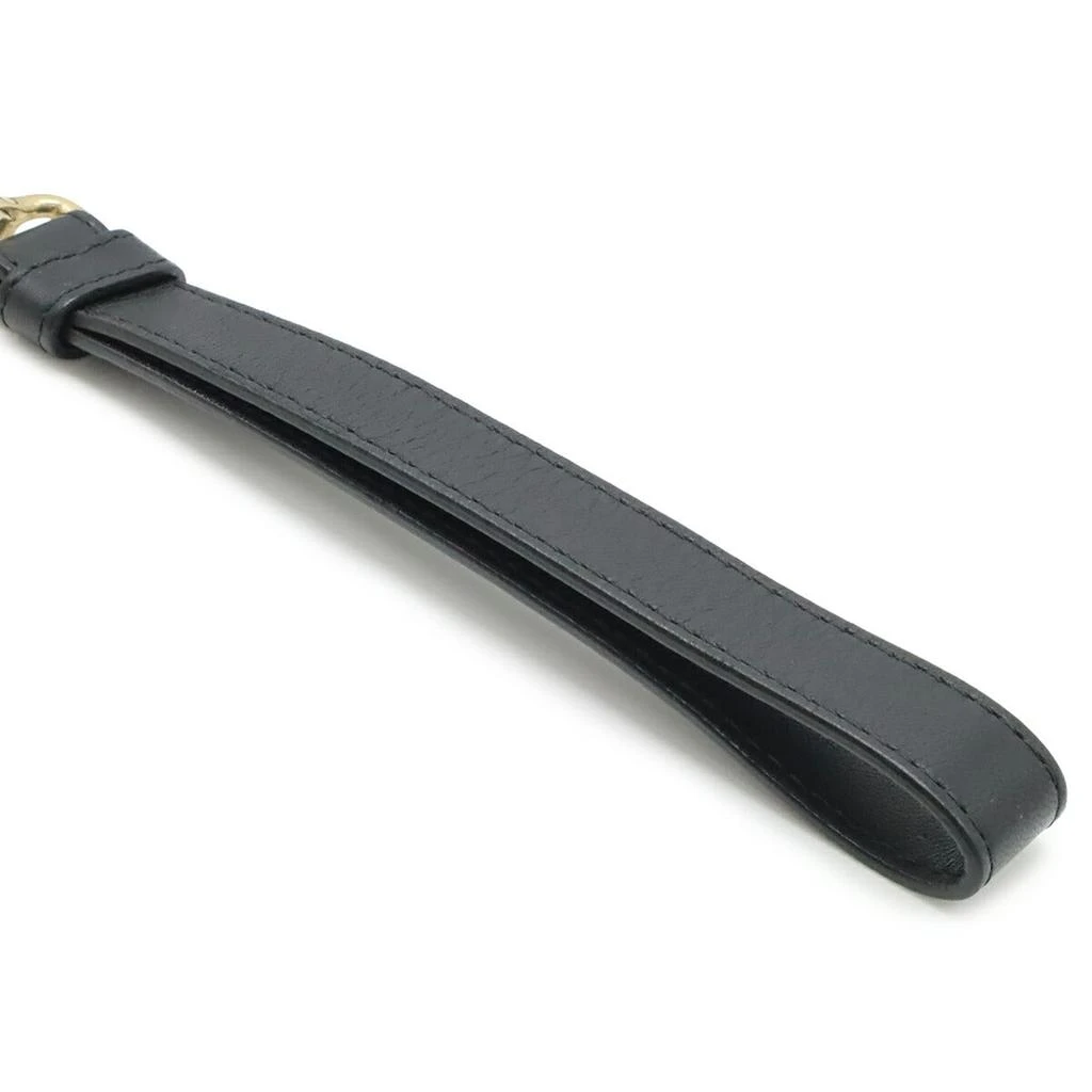 Versace Leather Clutch Bag 4