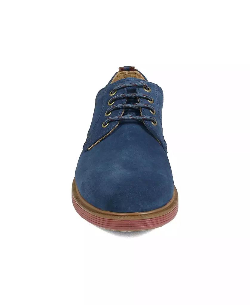 Florsheim Toddler Boy Supacush Plain Toe Oxford, JR. Shoes