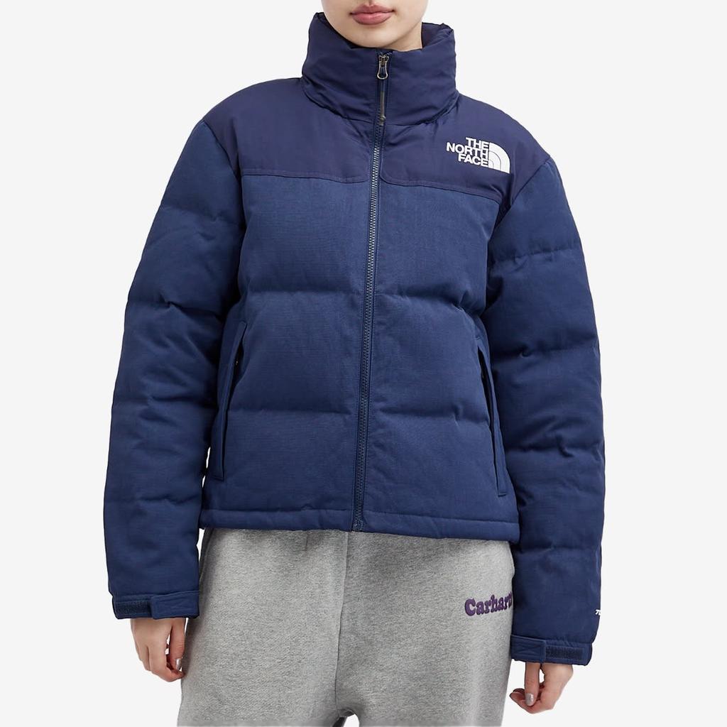 The North Face The North Face The North Face Ripstop Nupste Jacket