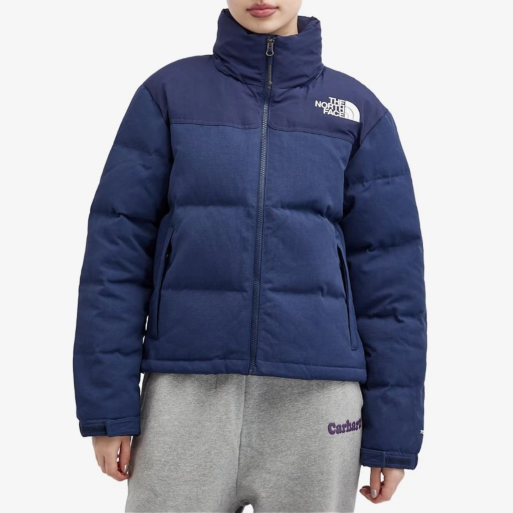 The North Face The North Face The North Face Ripstop Nupste Jacket 2