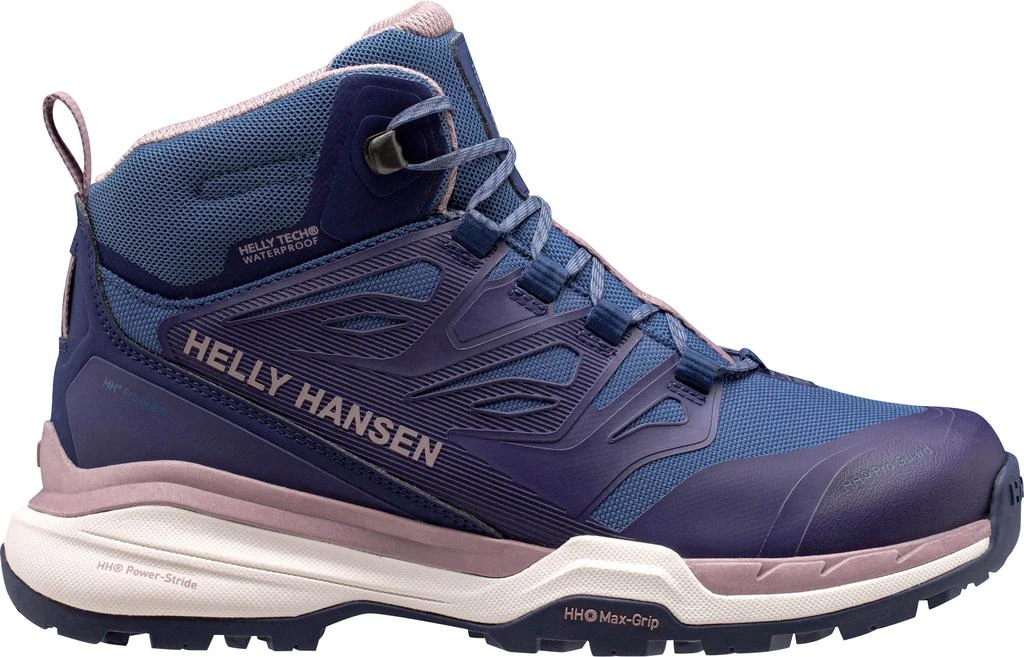 Helly Hansen Traverse Helly Tech Waterproof Hiking Boots - Women
s