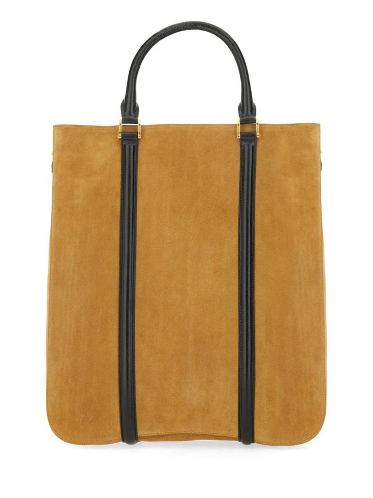 ♪特別価格♪East West Ami Shopping Bag AMI east West Tote Bag - Tote Bags - Compare Prices from 5+