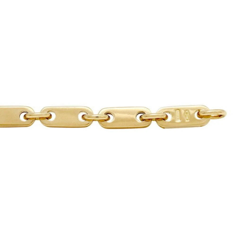 Cartier yellow gold (18K) Charm Bracelet (Pre-Owned) 4