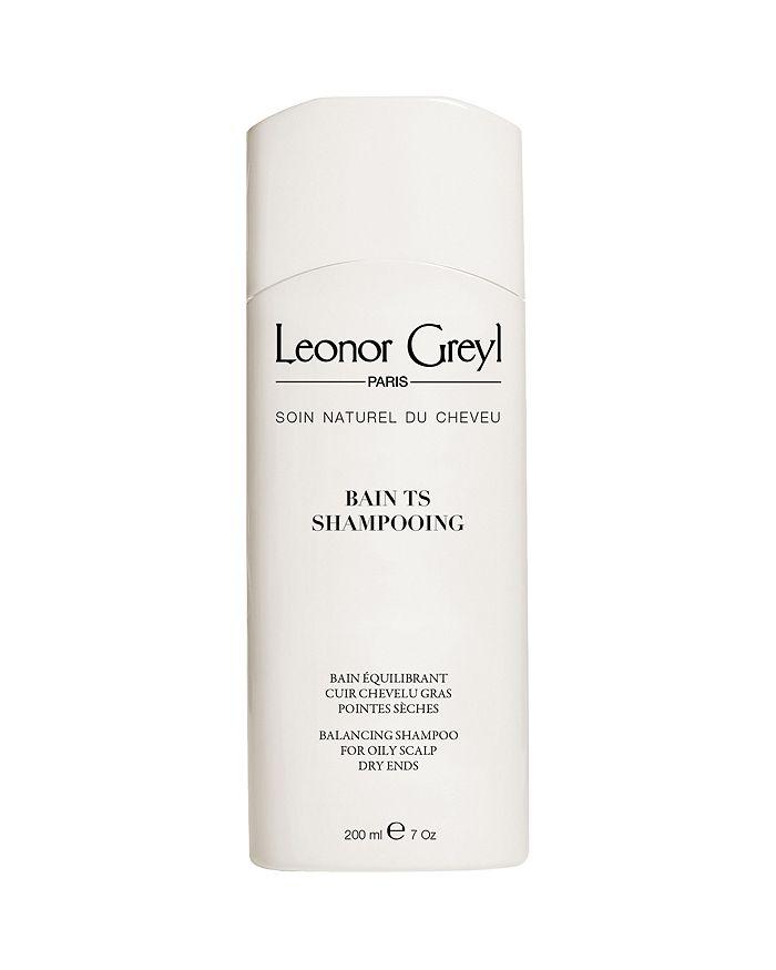 Leonor Greyl Bain TS Balancing Shampoo for Oily Scalp & Dry Ends
