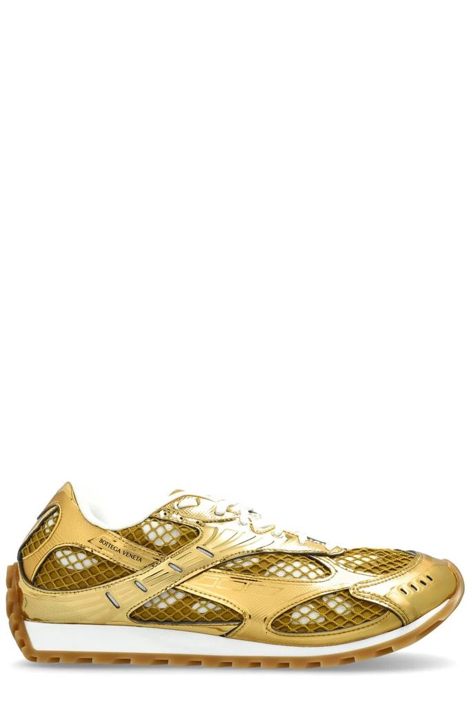 Bottega Veneta Bottega Veneta Orbit Lace-Up Sneakers 1