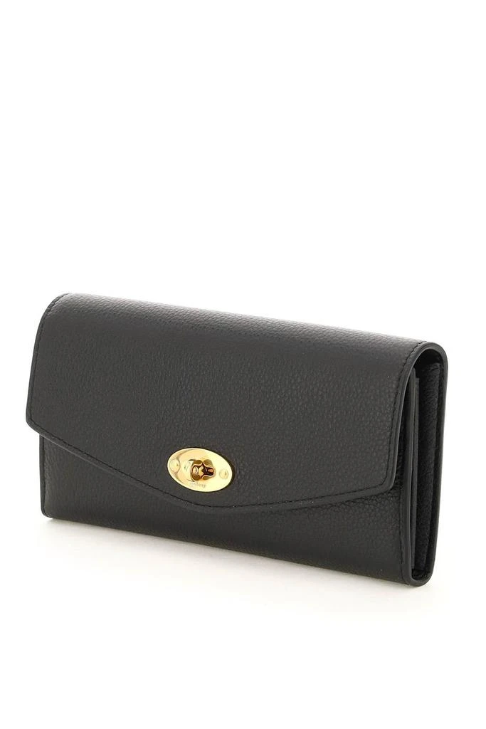 Mulberry Mulberry Darley Small Twist-Lock Wallet 3