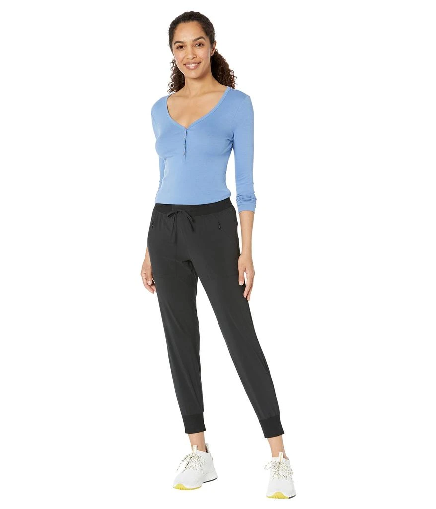 Royal Robbins Spotless Evolution Joggers 4