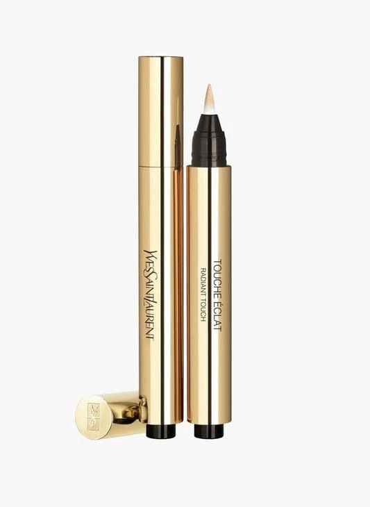 Yves Saint Laurent Touche Éclat illuminating highlighter pen 1