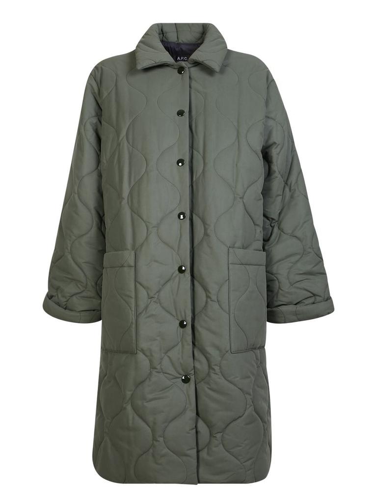 A.P.C. A.P.C. Down Jackets