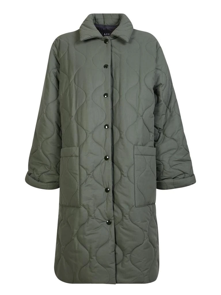A.P.C. A.P.C. Down Jackets 1