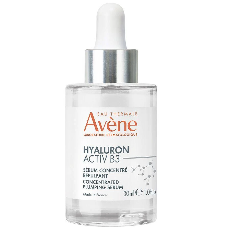 Avene Hyualuron Activ B3 Concentrated Plumping Serum 1
