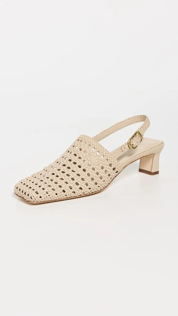 Vince Eris Pumps 1