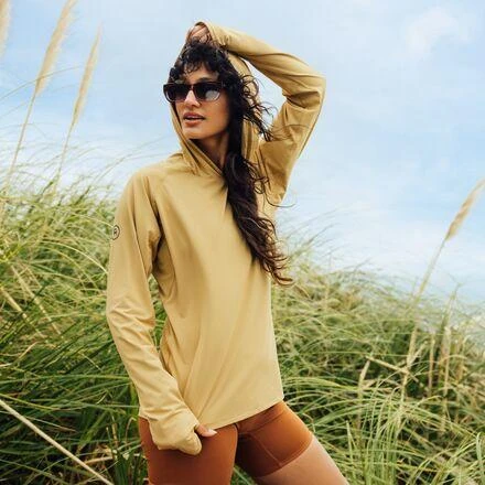 Backcountry Tahoe Sun Hoodie - Women's 5