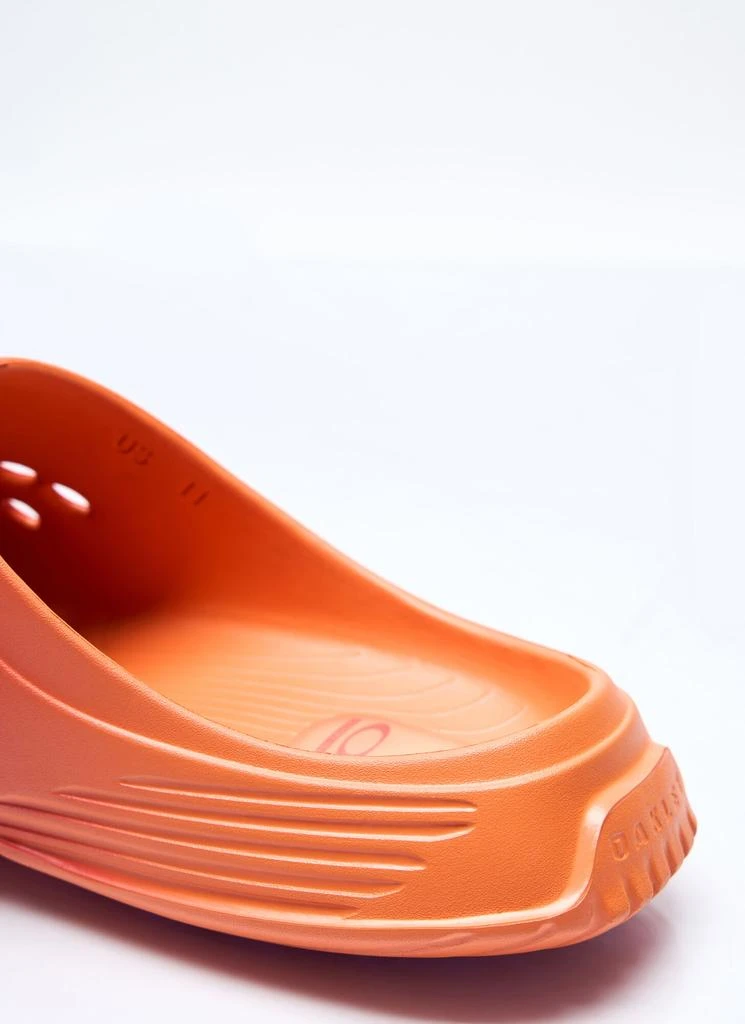 Oakley Factory Team Paguro Rubber Slides 6