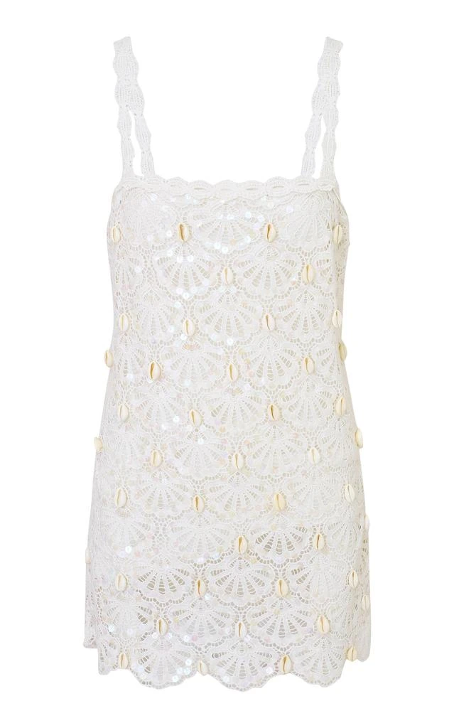 Shop Crystal-embellished lace mini dress on Sale at BeyondStyle  Get 85%  Off Crystal-embellished lace mini dress with Limited-Time Flash Deals,  Exclusive Discounts, and Special Offers. Enjoy Unbeatable Savings on Crystal -embellished lace