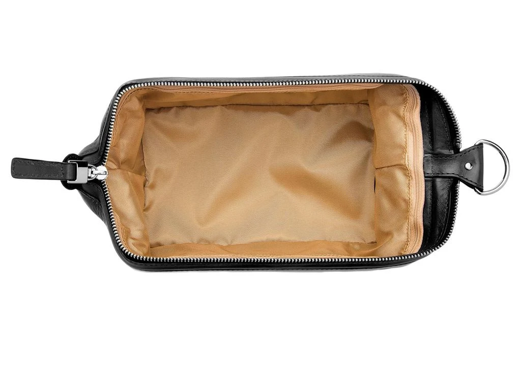 Bosca Old Leather Collection - 10" Zipper Utilikit 3