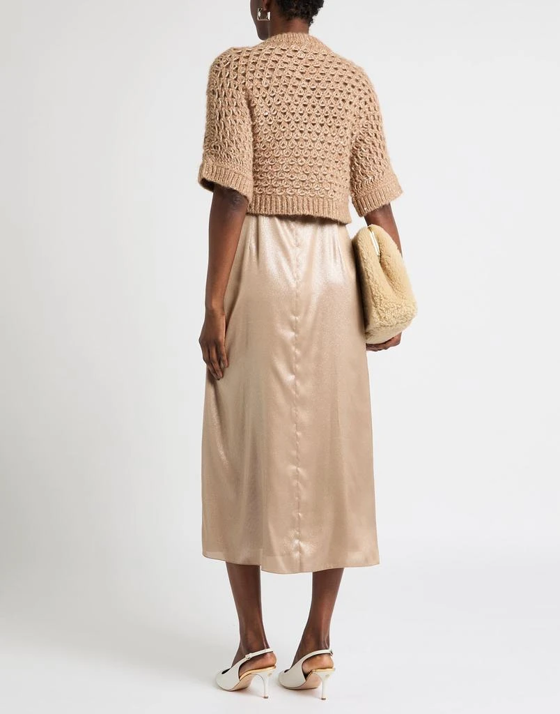 Peserico Long dress 3