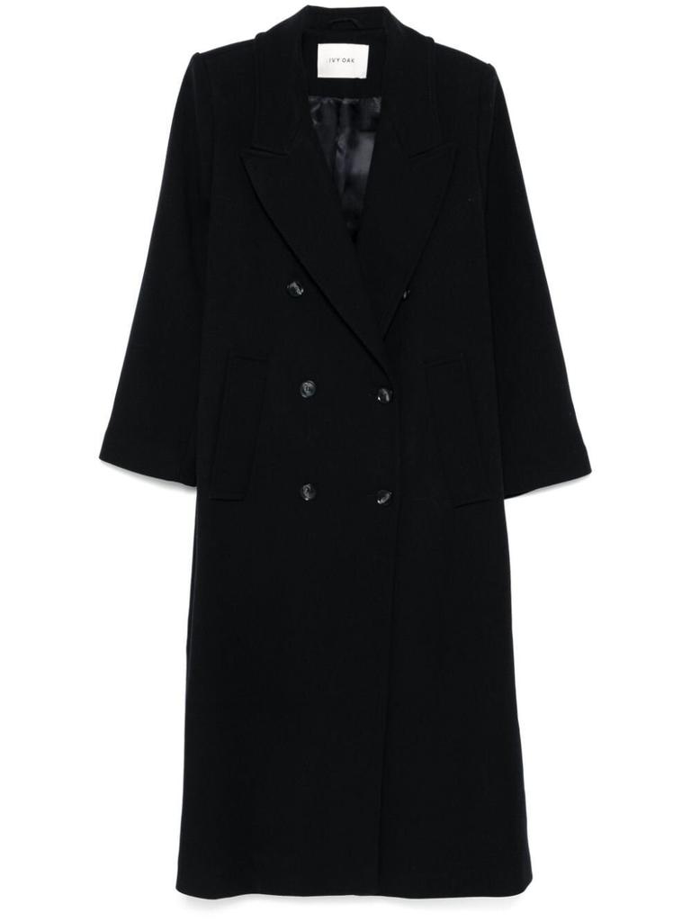 Ivy & Oak Ivy & Oak Double-Breasted Coat