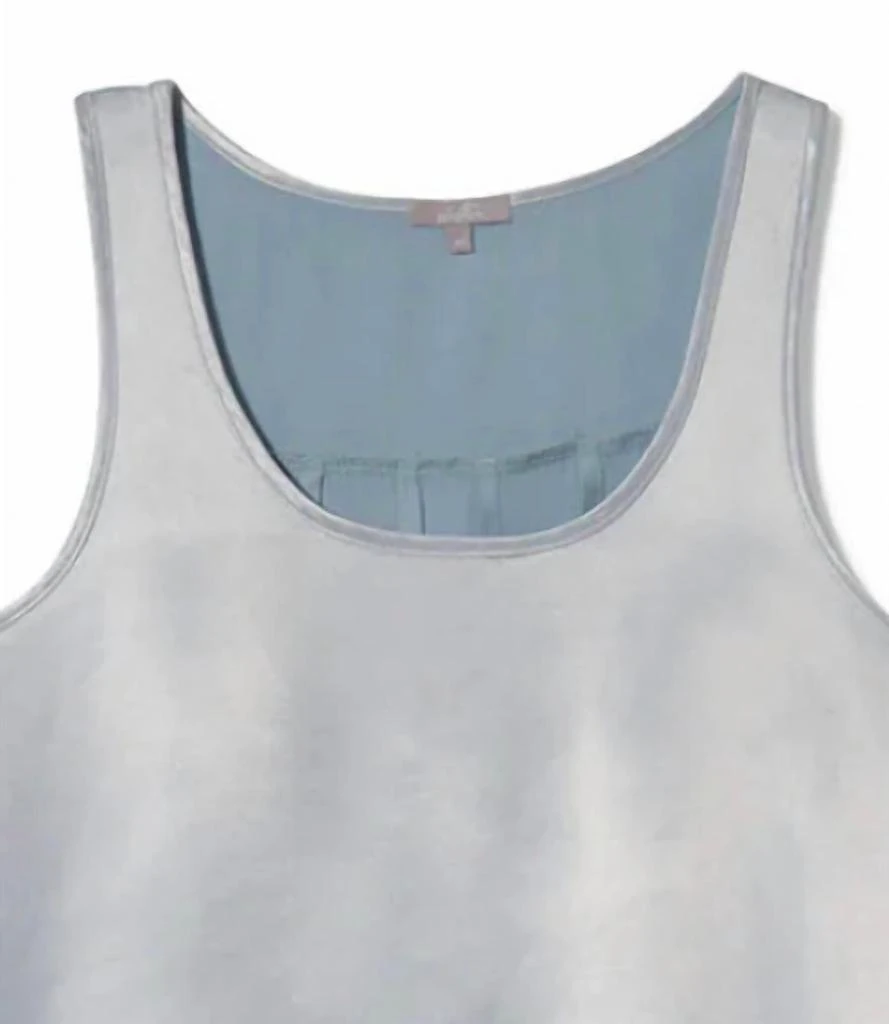 PJ Harlow Pj Harlow - Women
s Laura Satin Tank 2