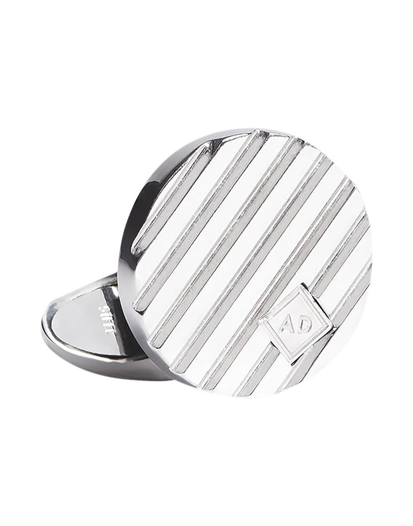 DUNHILL Cufflinks and Tie Clips