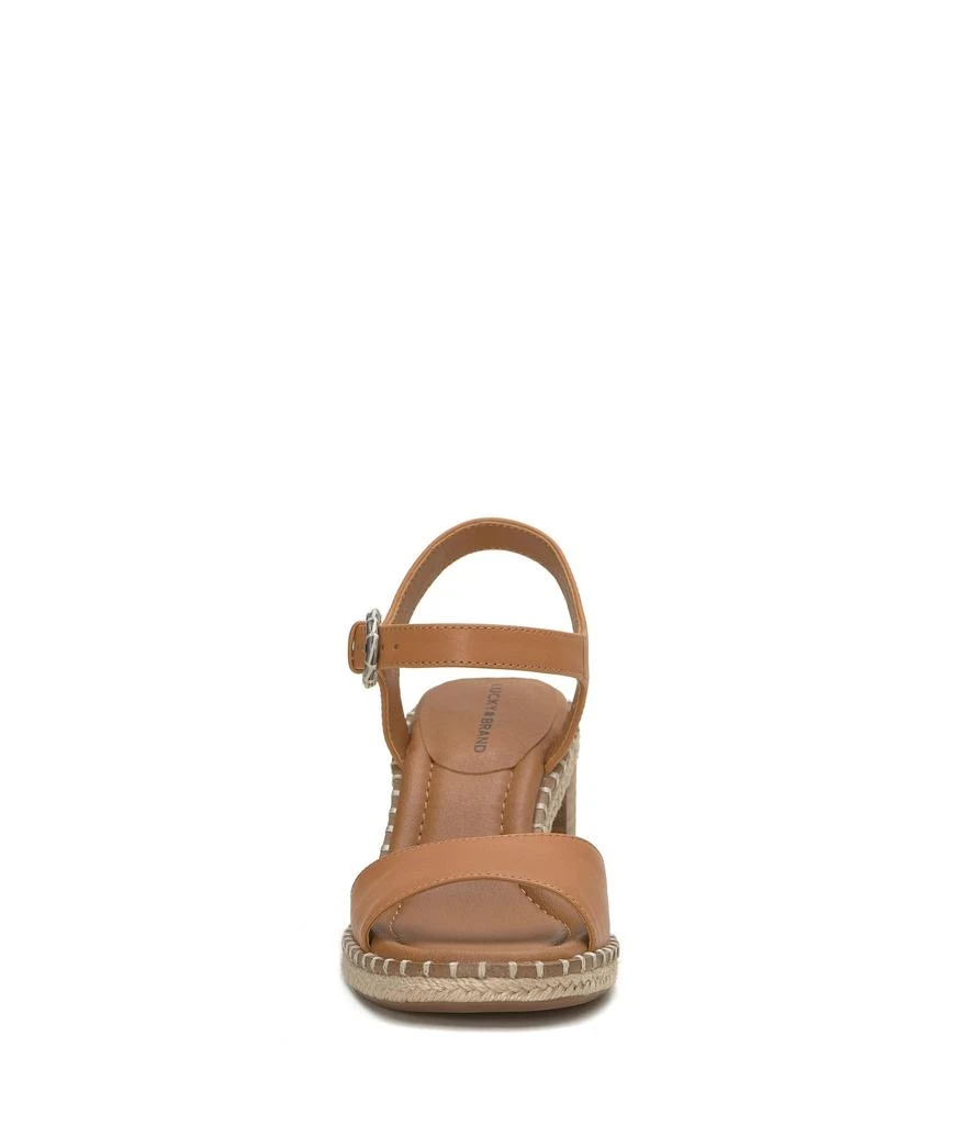 Lucky Brand Jennyl 6