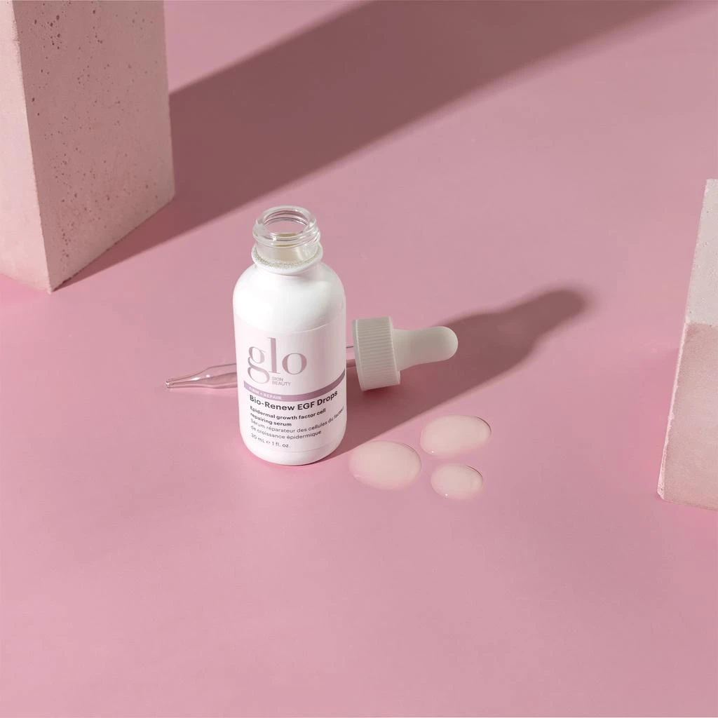 Glo Skin Beauty Glo Skin Beauty BioRenew EGF Drops 3