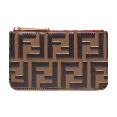 Fendi Key case pouch 1