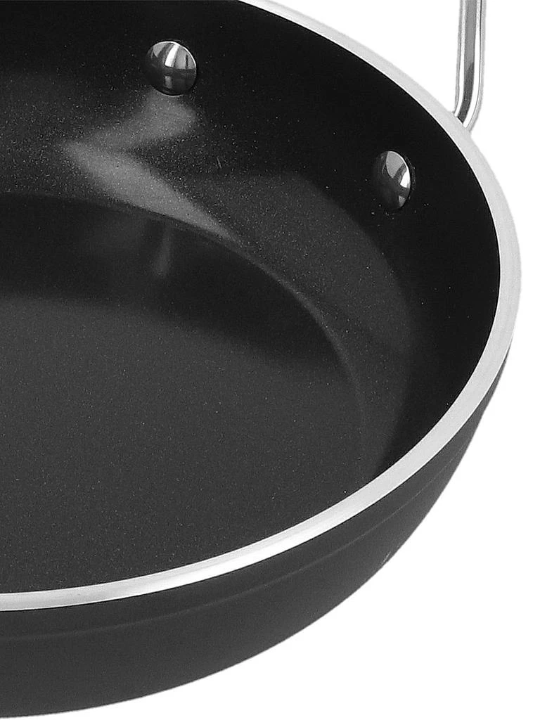 Demeyere AluPro Ceramic Aluminum Nonstick Fry Pan 4