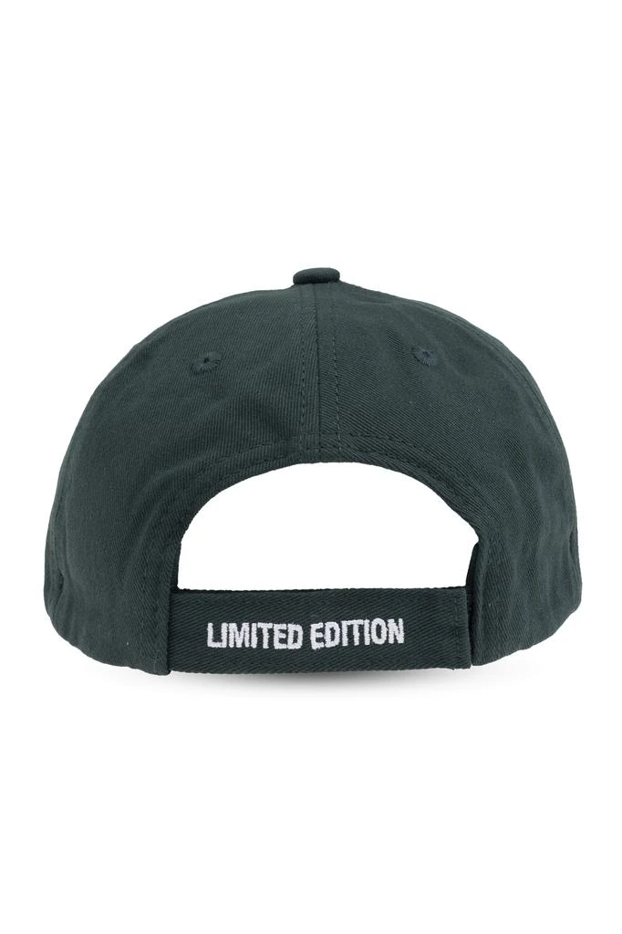 Vetements Cap 4