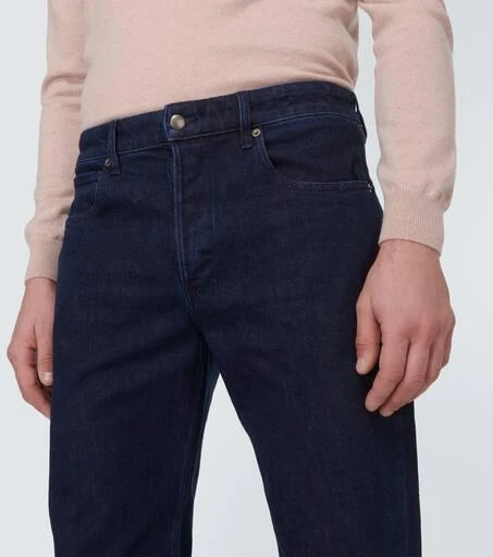 Thom Sweeney Straight jeans 5