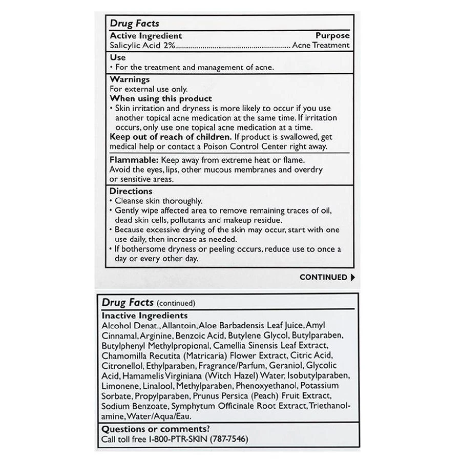 Peter Thomas Roth Max Complexion Correction Pads 2
