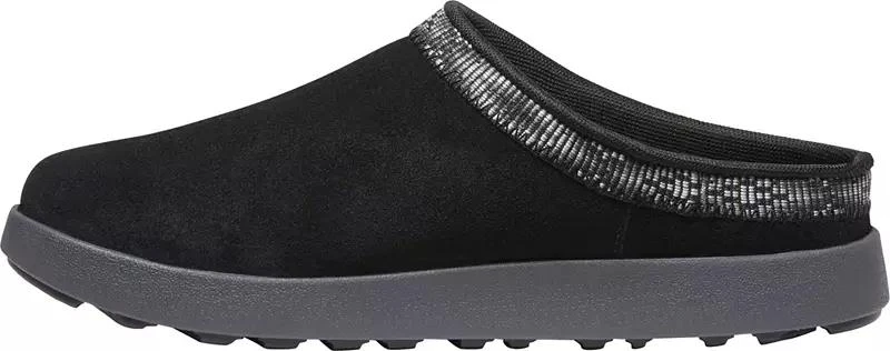Keen KEEN Women's Elle Suede Mules 3