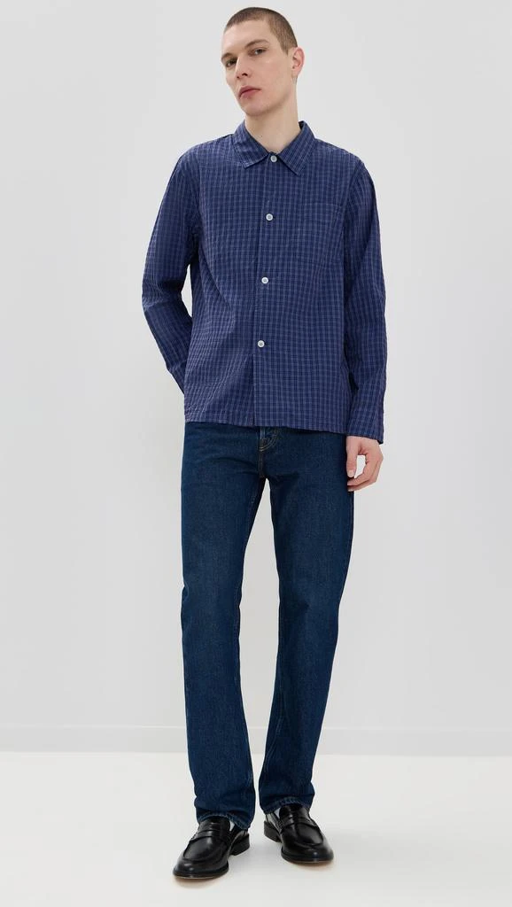 Our Legacy Box Shirt 4
