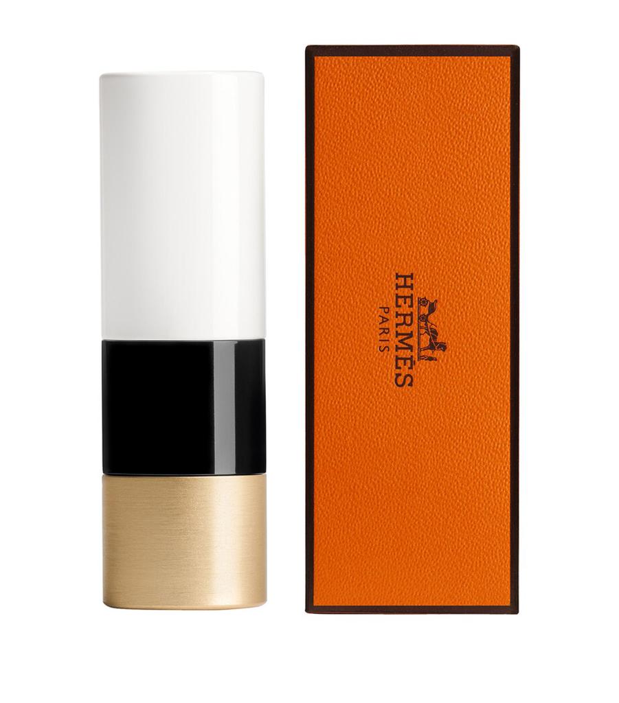新品未使用 HERMES ROUGE HERMES ベージュ・シエンヌ Hermes Rouge Hermès Satin Lipstick - 86 Beige Sienne - Cosmetics