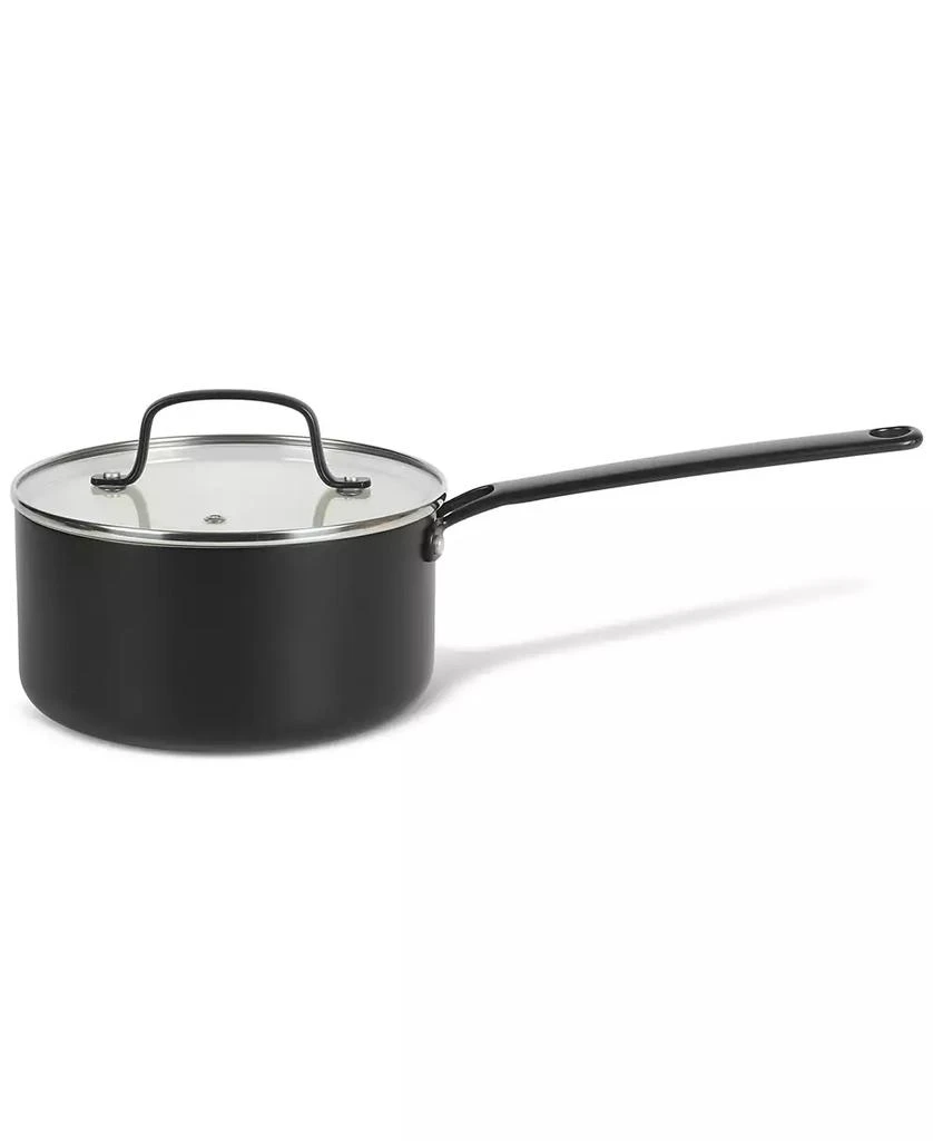 Martha Stewart Martha Stewart Emmeline 12-Pc. Premium Nonstick Ceramic Cookware Set, Exclusively at Macy's 12