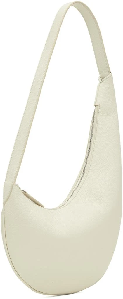 AESTHER EKME Off-White Lune Mini Bag 3