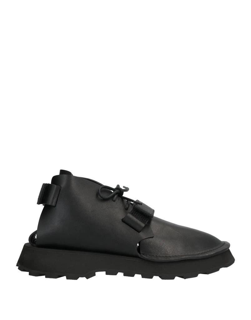 Jil Sander Ankle boot 1