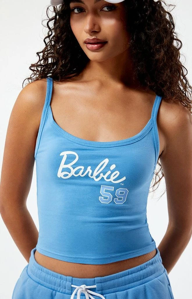 Barbie MVP Tank Top 1