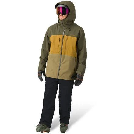Flylow Chemical Pant - Men
s 3