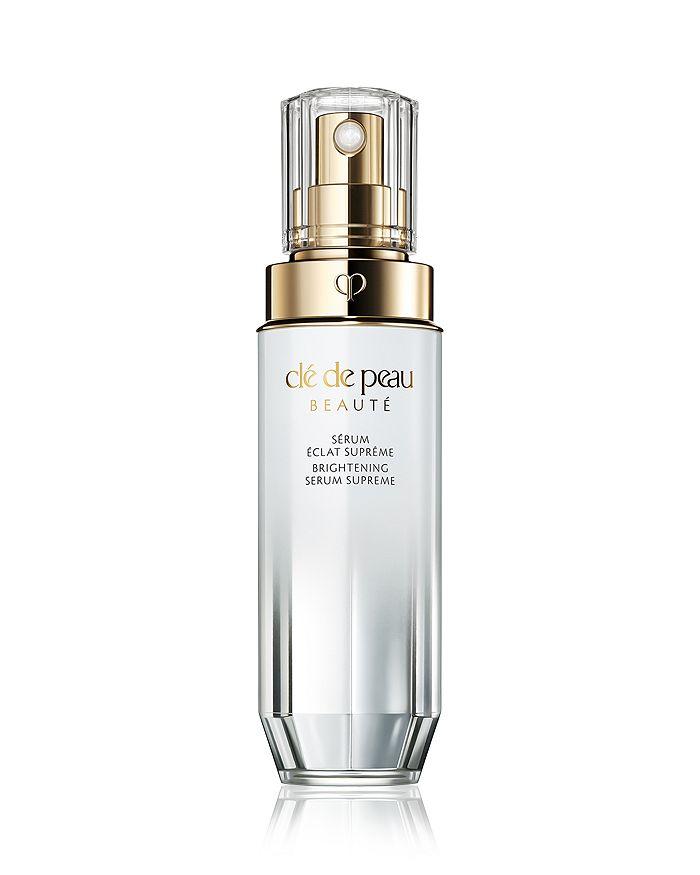 Clé de Peau Beauté Brightening Serum Supreme Refill