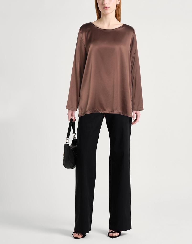MALÌPARMI Silk top