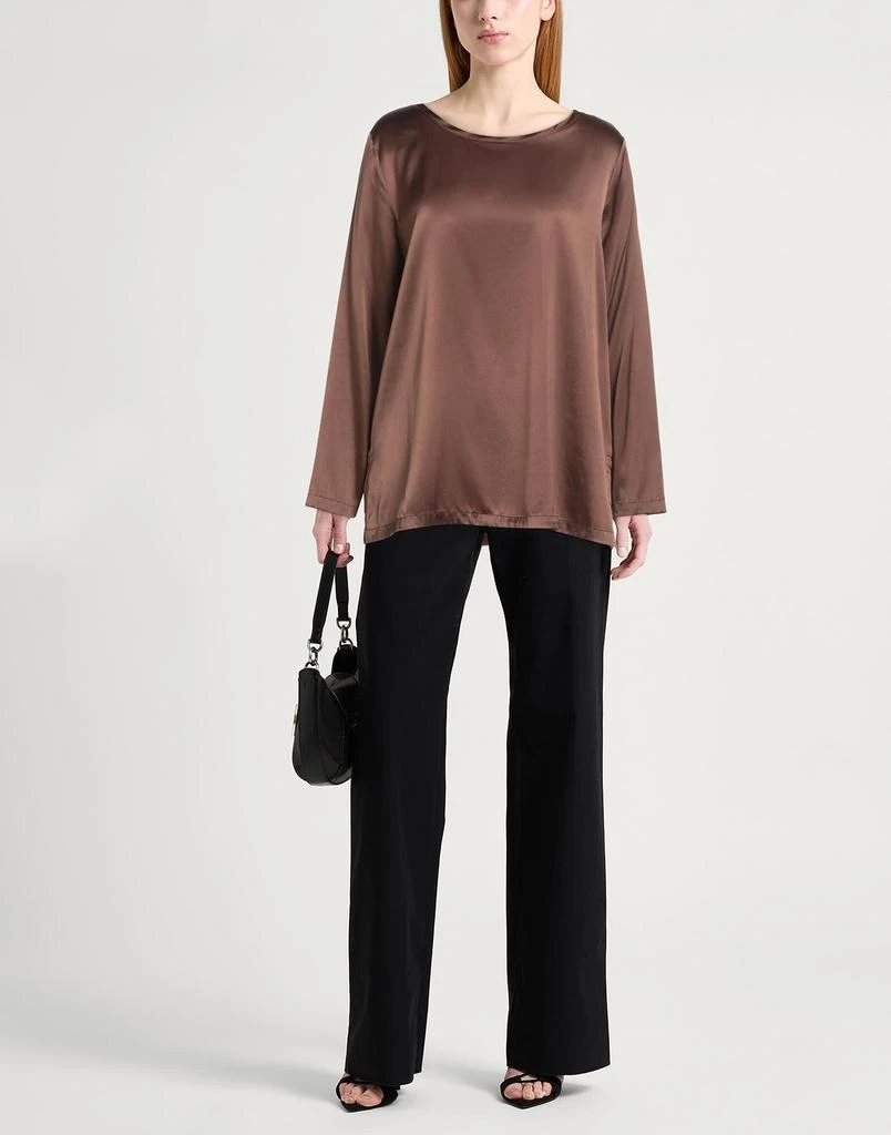 MALÌPARMI Silk top 2