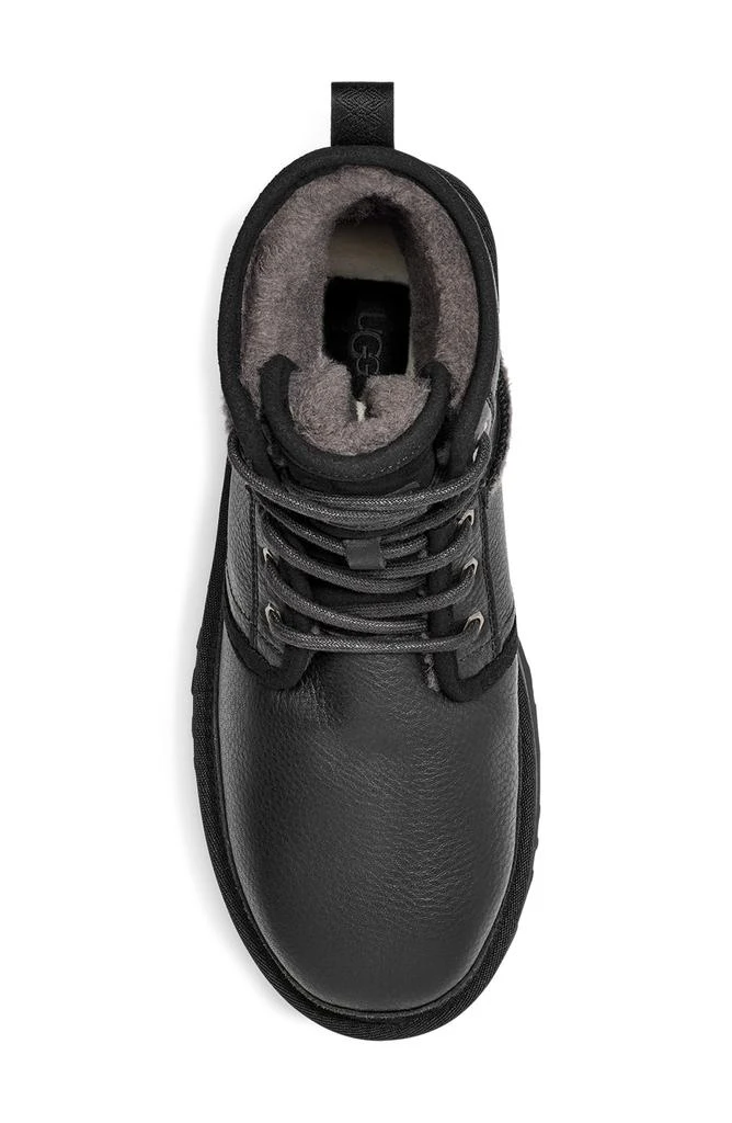UGG Neumel Heritage Boot 4
