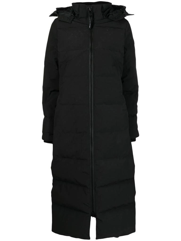 Canada Goose Canada Goose Mystique Paka Coat 1