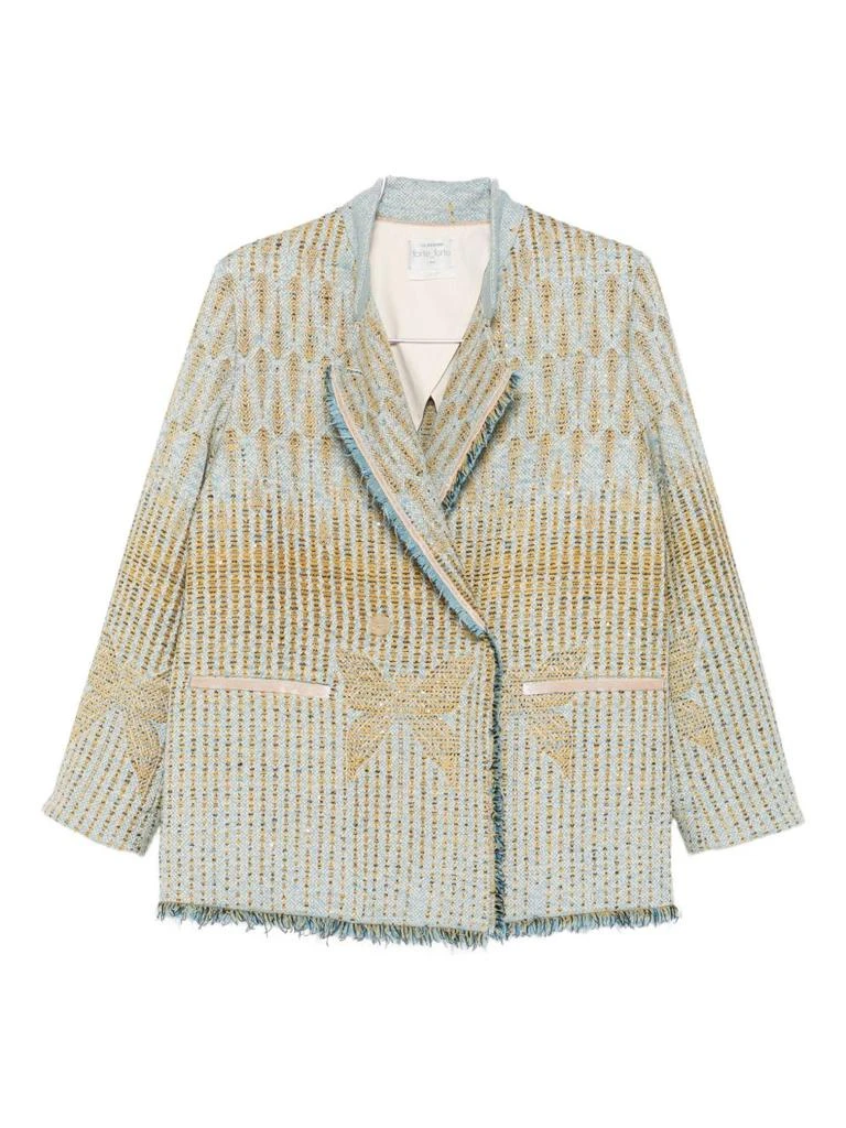 FORTE_FORTE Forte Forte Women's Jackets 1
