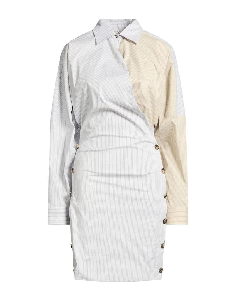 PHILOSOPHY di LORENZO SERAFINI Long stretch tulle dress - Dresses & Skirts  - Free Shipping - BeyondStyle