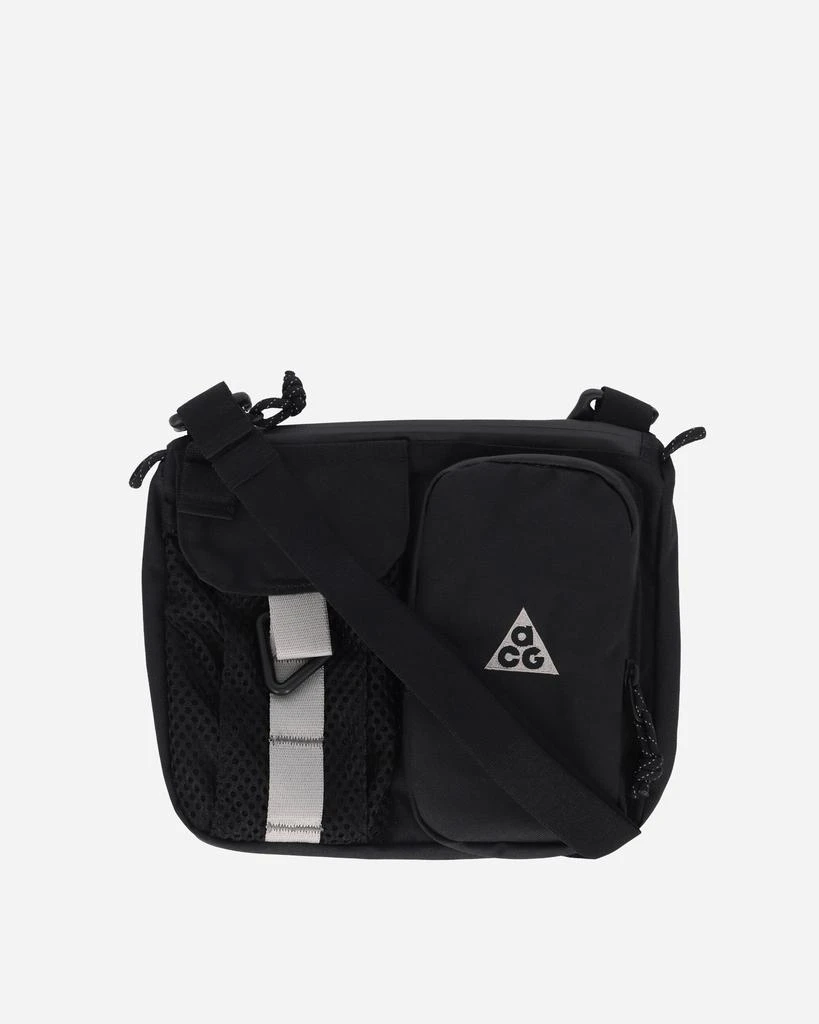 NIKE ACG 'DAYMAX' Crossbody Bag Black / College Grey 1