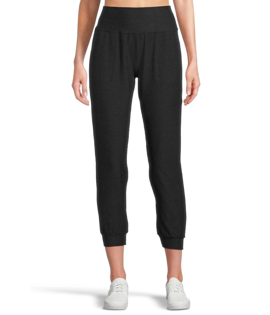 Beyond yoga Spacedye Midi Joggers 1