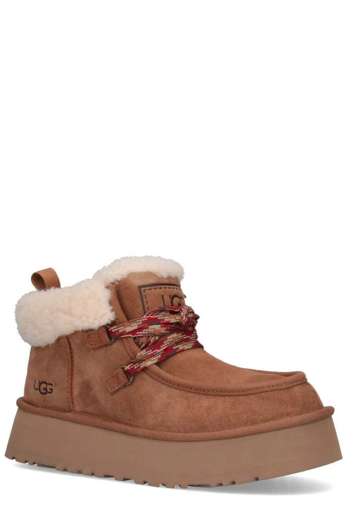 UGG UGG Funkarra Cabin Cuff Boots 2